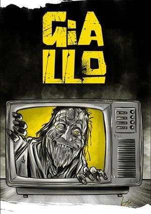 GIALLO 10