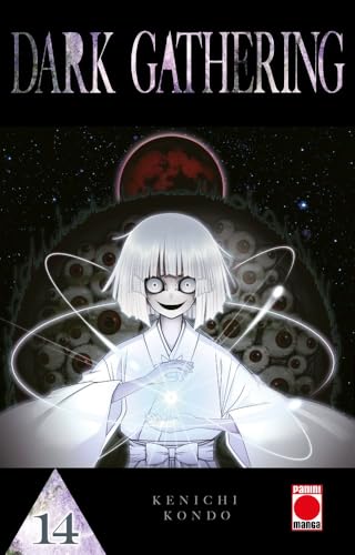 DARK GATHERING 14