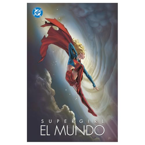 SUPERGIRL: EL MUNDO