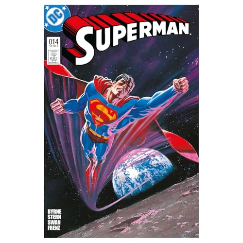 BIBLIOTECA SUPERMAN 14