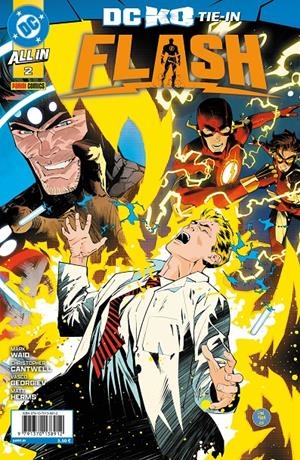DC K.O. FLASH 02