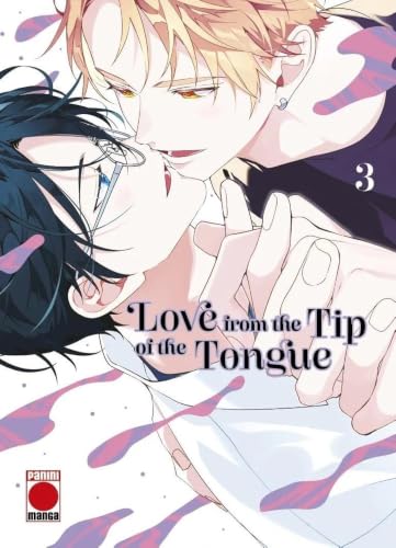 LOVE FROM THE TIP OF THE TONGUE 03
