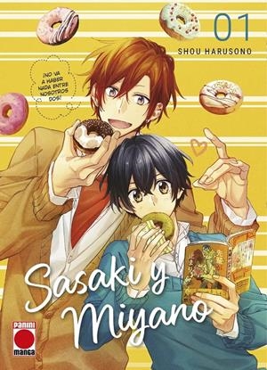 SASAKI Y MIYANO 01 (PORTADA ALTERNATIVA)