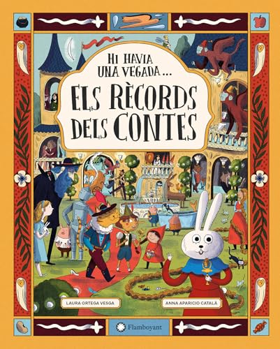 Hi havia una vegada... els Rècords dels Contes