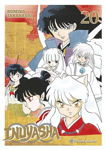 Inuyasha nº 20/30