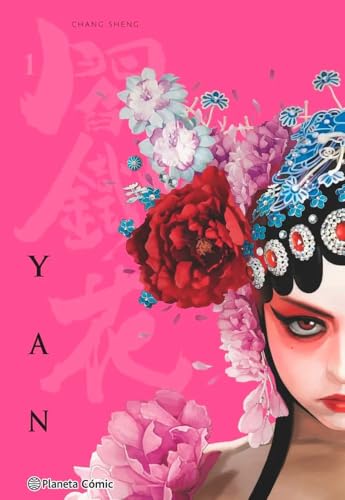 Yan nº 01