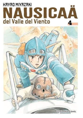 Nausicaa nº 04