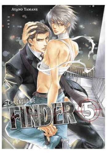 FINDER 05: LA VERDAD DE FINDER
