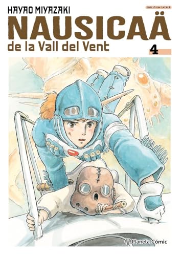 Nausicaa n. 04 (català)