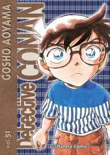 Detective Conan nº 51