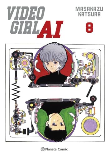 Video Girl Ai nº 08/09