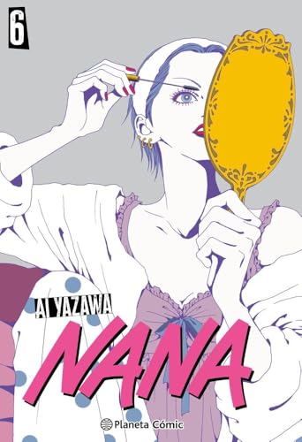 Nana nº 06/07