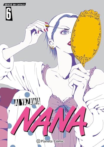 Nana n. 06/07 (català)