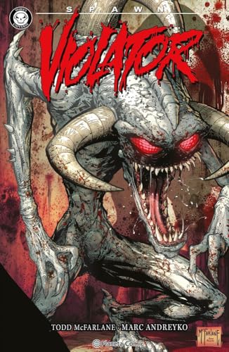 Spawn: Violator