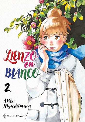 Lienzo en blanco nº 02/05