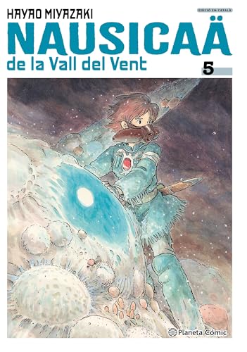 Nausicaa n. 05 (català)