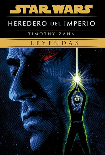Star Wars. Heredero del Imperio: Edición de luxe (novela)