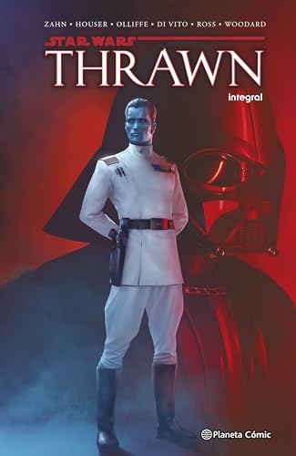 Star Wars: Thrawn (Integral)