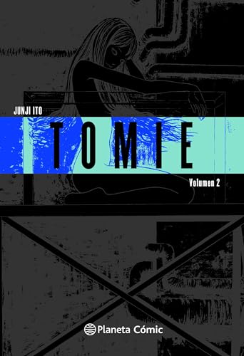 Tomie nº 02