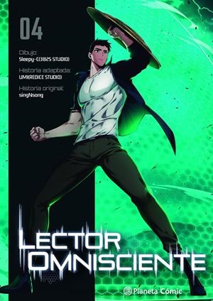 Lector omnisciente nº 04