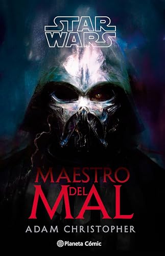 Star wars: Maestro del mal (novela)