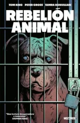 Rebelión animal