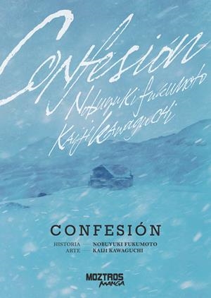CONFESION