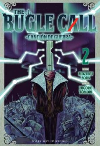 THE BUGLE CALL 02