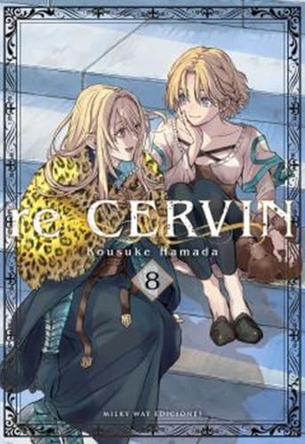 RE CERVIN N 08