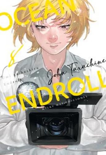 OCEAN ENDROLL N 08