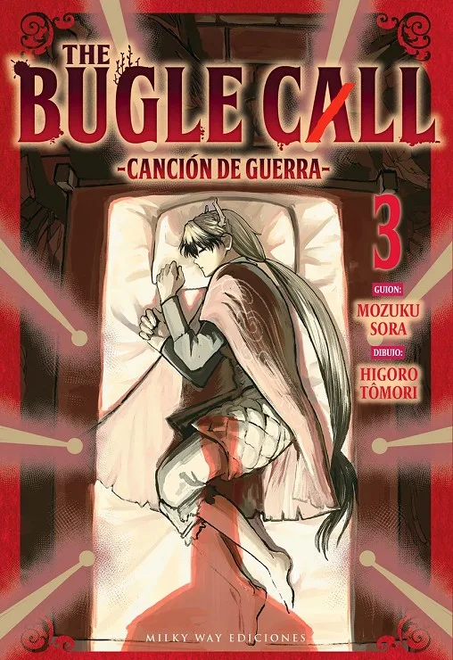 The Bugle Call 3