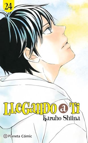 Llegando a ti nº 24/30