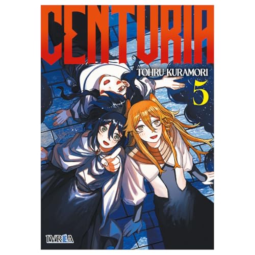 CENTURIA 05