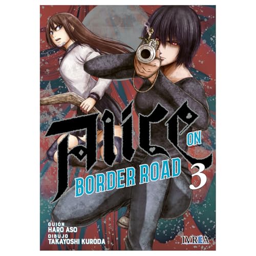 ALICE ON BORDER ROAD 03
