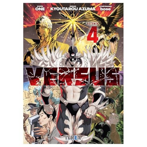 VERSUS 04
