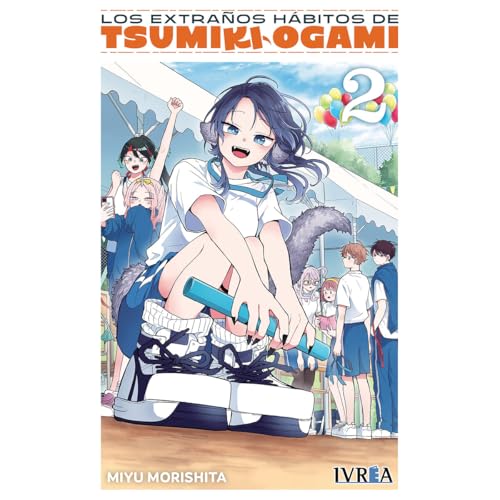 LOS EXTRAOS HABITOS DE TSUMIKI OGAMI 02