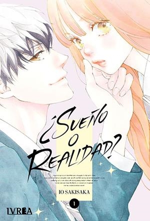 ¿SUEÑO O REALIDAD ? VOL.01