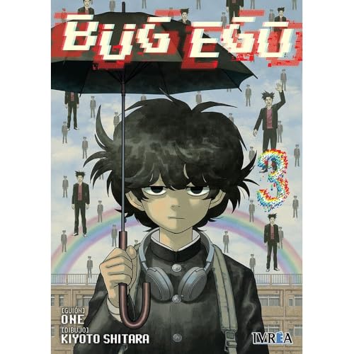 BUG EGO 03