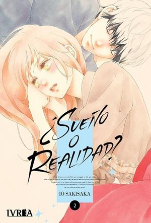¿SUEÑO O REALIDAD ? VOL.02