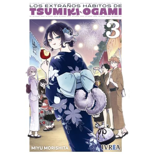 LOS EXTRAÑOS HABITOS DE TSUMIKI OGAMI  03