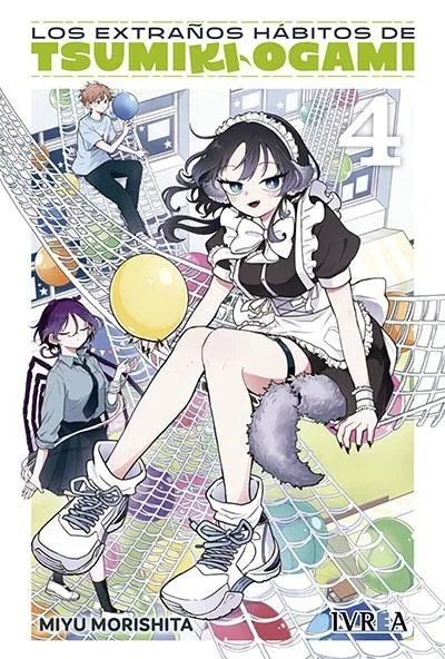 LOS EXTRAÑOS HABITOS DE TSUMIKI OGAMI  04