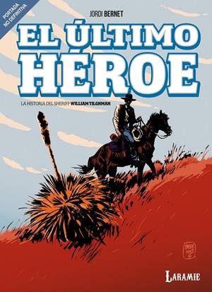 El último héroe