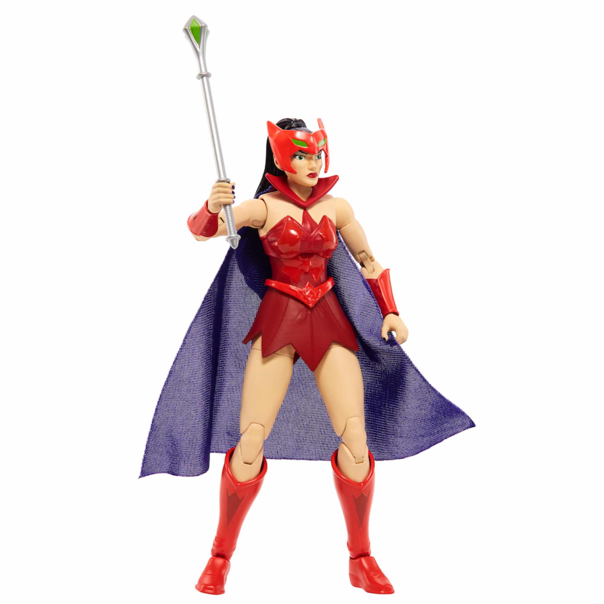CATRA PRINCESS OF POWER MOTU MV FIGURA MASTERVERSE HDR40