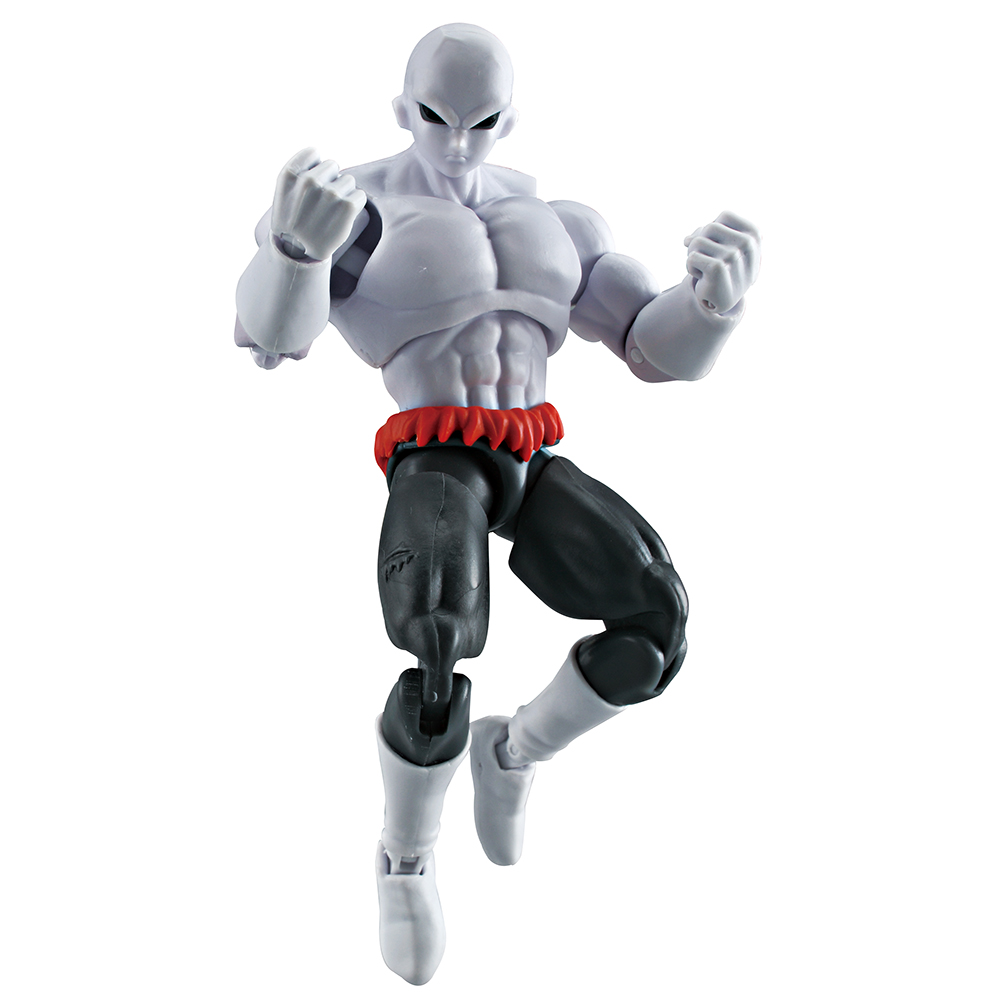 Dragon Ball Super Evolve - Jiren
