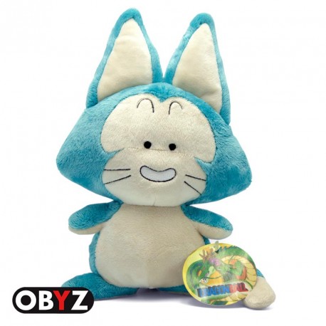 DRAGON BALL - peluche Puar 28cm