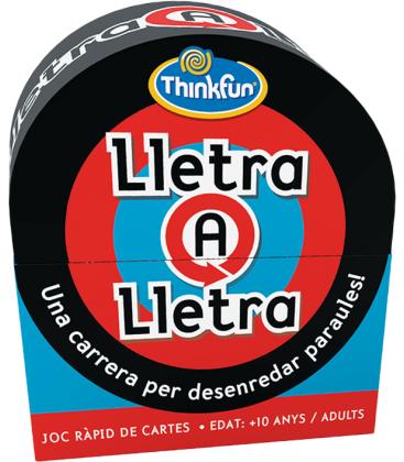 Lletra a lletra