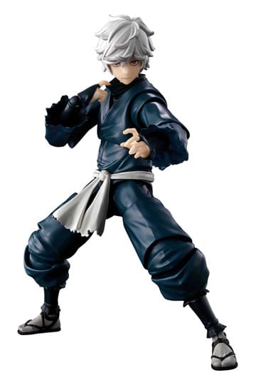 Hells Paradise: Jigokuraku Figura S.H. Figuarts Gabimaru 14 cm