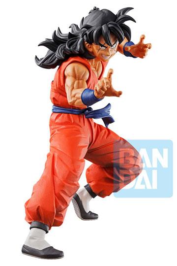 Dragon Ball Super Estatua PVC Ichibansho Yamcha (History of Rivals) 18 cm