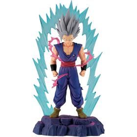 Dragon Ball Super Hero Son Gohan Banpresto 12cm