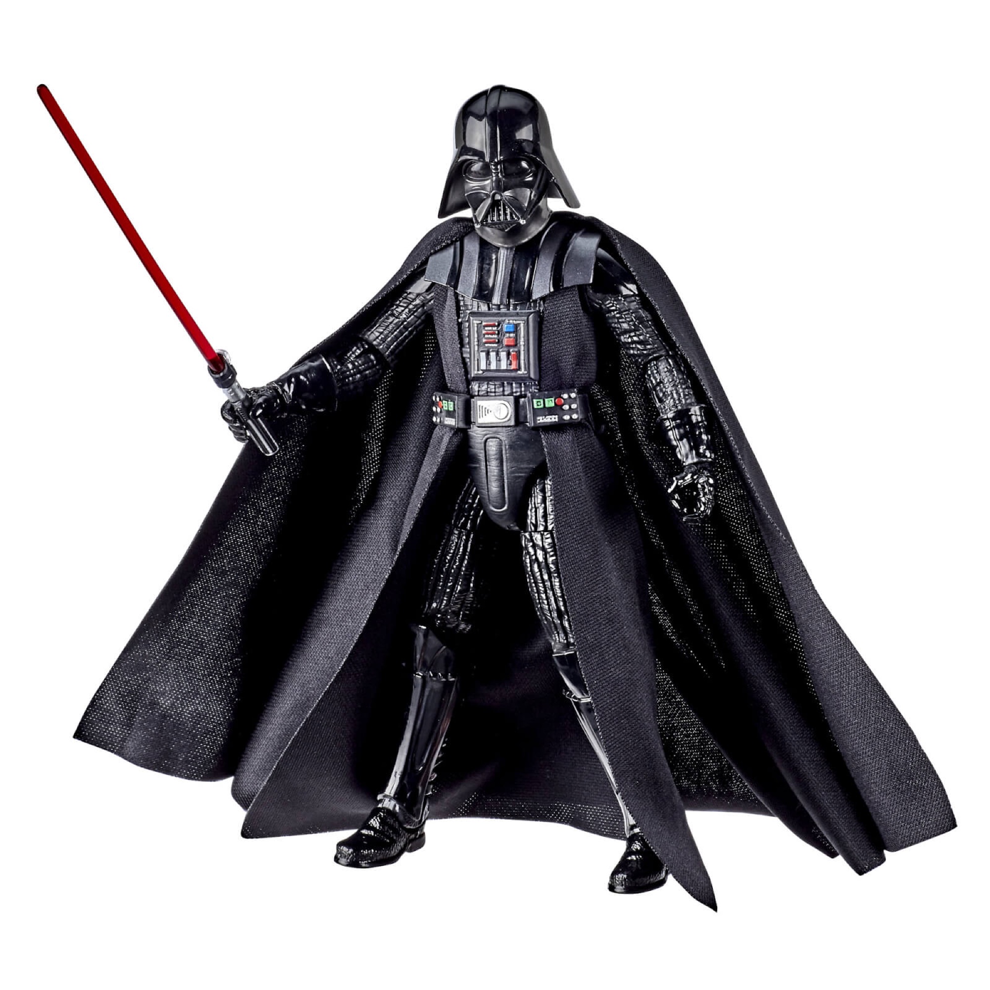 DARTH VADER E5 FIGURA 15 CM STAR WARS 40TH BLACK SERIES E93165L0